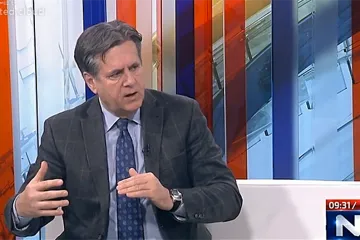 'Hrvatska ima jednu zajedničku stvar s Portugalom, trebamo se ugledati na tu zemlju'