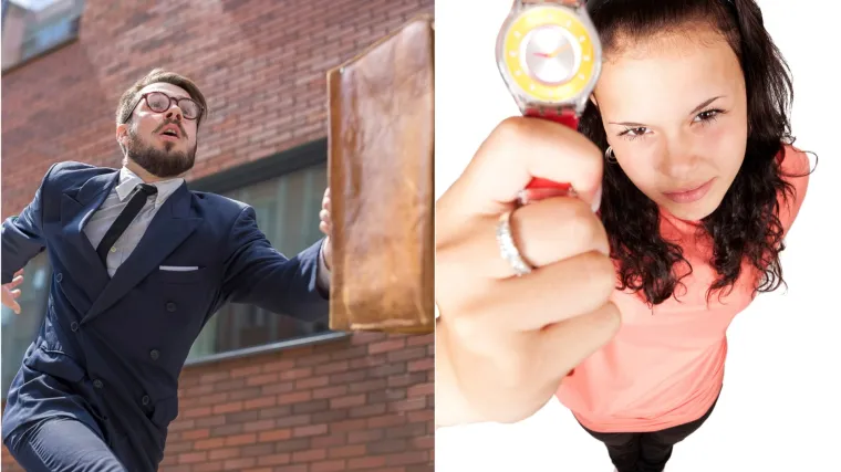 15 savjeta kako da prestane&scaron; KASNITI jer tvoje lo&scaron;e izlike već svima idu na živce