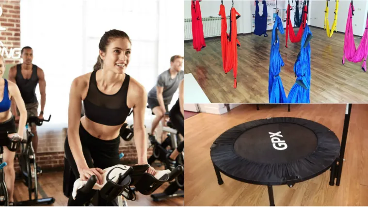 Prolaze dani, ali kilogrami ostaju: Ako niste za teretanu, evo boljeg prijedloga!