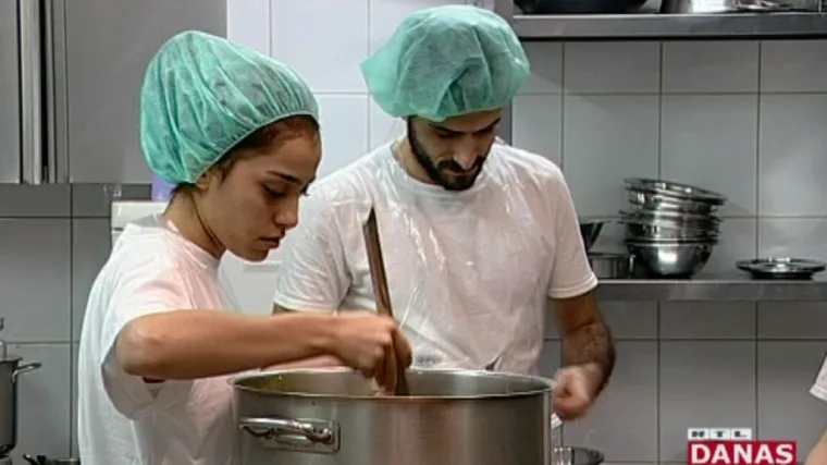 Ovi Iranci svoju sreću su prona&scaron;li u Zagrebu: 'Imam mnogo prijatelja Hrvata, oni su nam kao obitelj'