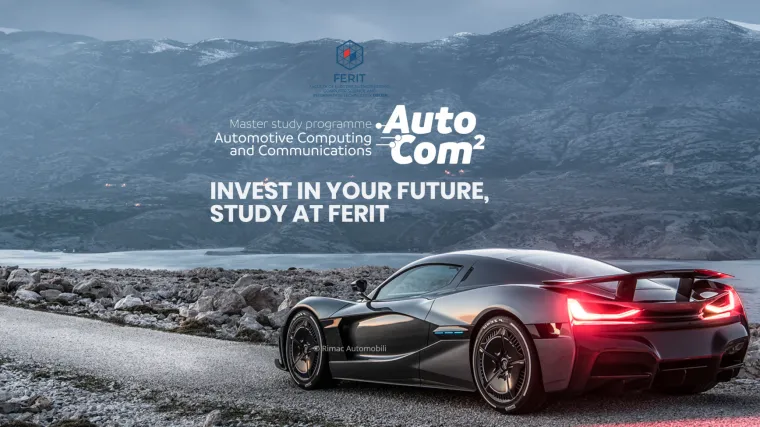 U skladu s potrebama na trži&scaron;tu rada: Osječki FERIT pokrenuo je studij o automobilskoj industriji!