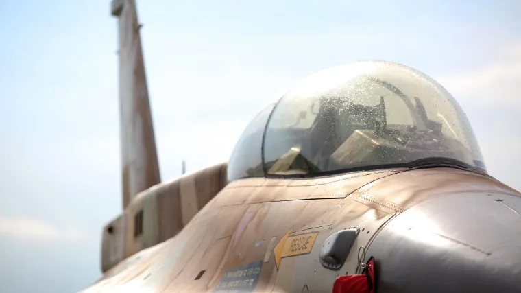 Američki Kongres odobrio prodaju zrakoplova F-16 Hrvatskoj, ali u originalnom stanju