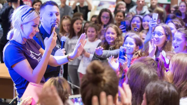 YouTuberi samo pro&scaron;le godine zaradili 22 mil. dolara: 'Zaradimo od 2 do 5 prosječnih plaća mjesečno'