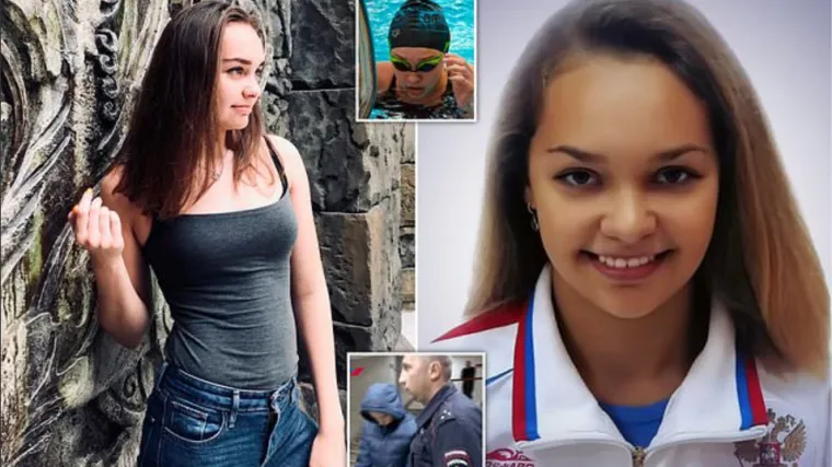 Ubojstvo plivačice: 'Ne sjećam se gdje sam je sve ubo. Sjećam se samo uboda nakon kojeg je pala na tlo'