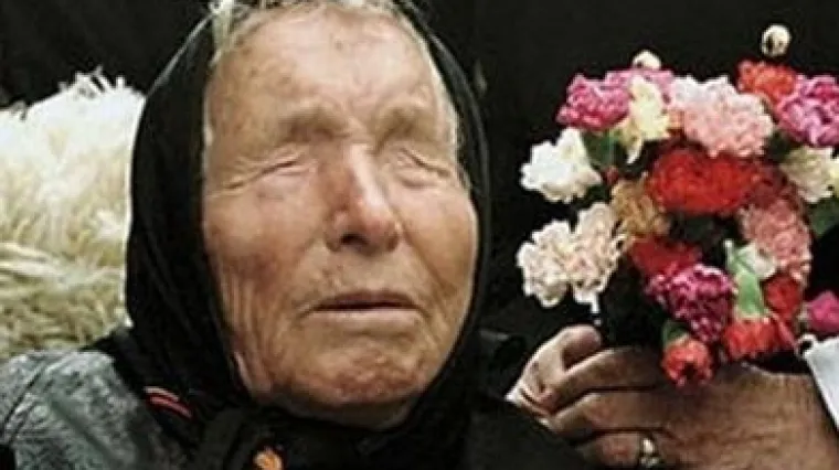 &Scaron;to nas čeka u 2019. po Babi Vangi: Europa će biti u financijskom kolapsu, a Trump će izgubiti sluh