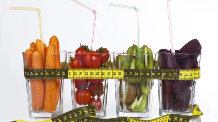 Vrijem je za postblagdanski detoks: Evo koje namirnice pomažu organizmu da se vrati o ravnozežu