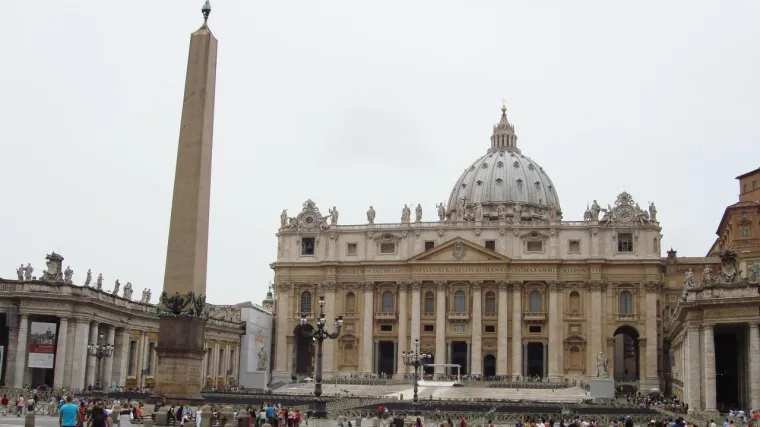 Talijanskom trgovcu nekretninama: Vatikanski sud izrekao prvu presudu za pranje novca