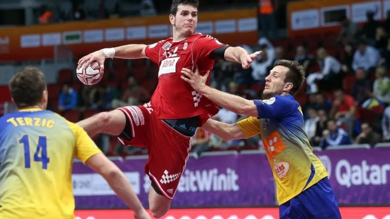 Sli&scaron;ković i Kozina sjajni u novom slavlju Goppingena: Flensburg i dalje zna samo za pobjede!