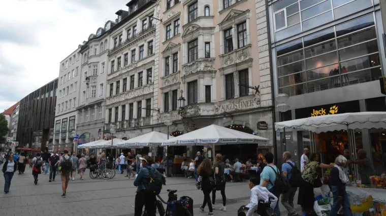 Njemačka će zapo&scaron;ljavati strance u sektoru u kojem nikad nije: Početnička plaća 2000 eura