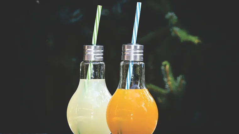 Votka s limunom, medom i začinima točno je ono što trebate ove blagdane