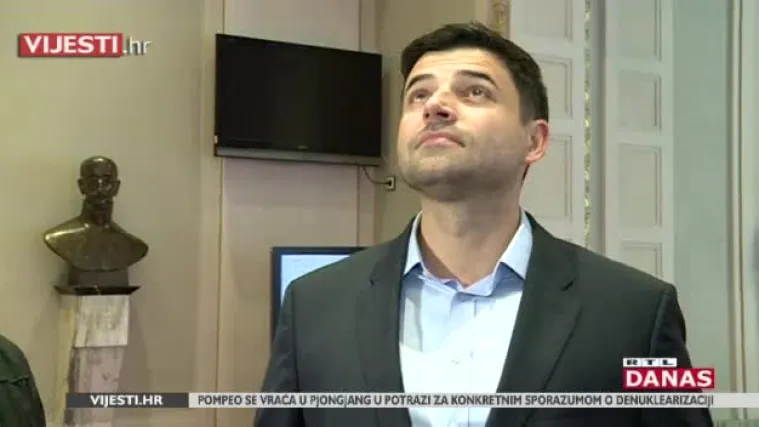 Tko će uopće ostati u SDP-u? U tjedan dana oti&scaron;lo jo&scaron; nekoliko ljudi, od toga dva člana Glavnog odbora