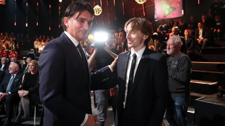 'Puno se toga promijenilo u mom životu u posljednjih godinu dana...'