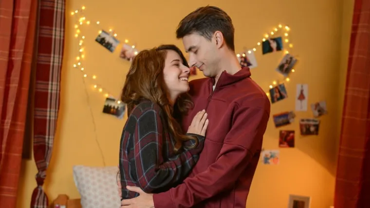 Lea i Crni kreću u potragu za Leom i Venom koji su pobjegli od kuće (Pogre&scaron;an čovjek)