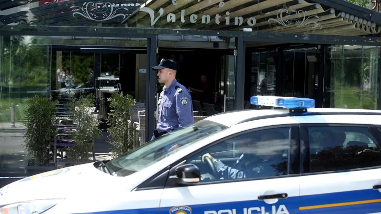 Zbog poku&scaron;aja ubojstva u zagrebačkom kafiću dobio 5 godina zatvora