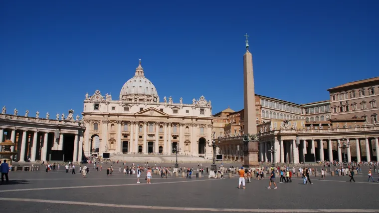 Sveta Stolica konačno je izrekla presudu za pranje novca