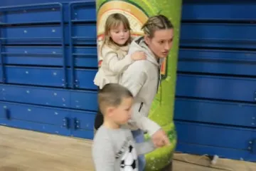 Tihana Nemčić osvojila nagradu na križevačkom turniru