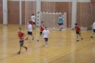 Pogodak Skorina - SURLA Žanin