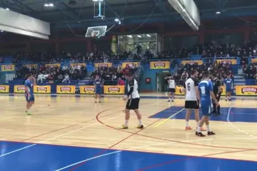 Opasna Blagajeva ljevica