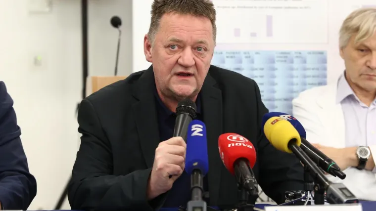 Sustav je u redu: 'Dječak u Metkoviću je umro zbog propusta liječnika, to je njihova odgovornost'