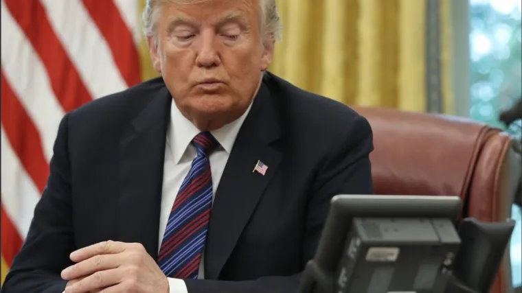 Vi&scaron;e Amerikanaca krivi Trumpa za prekid rada državne uprave nego demokrate