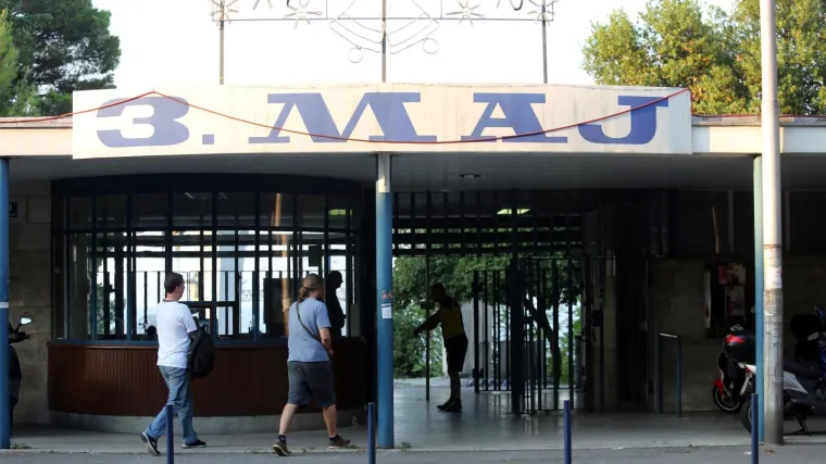 Unatoč pokretanju stečaja Vlada očekuje ponude za riječko brodogradili&scaron;te