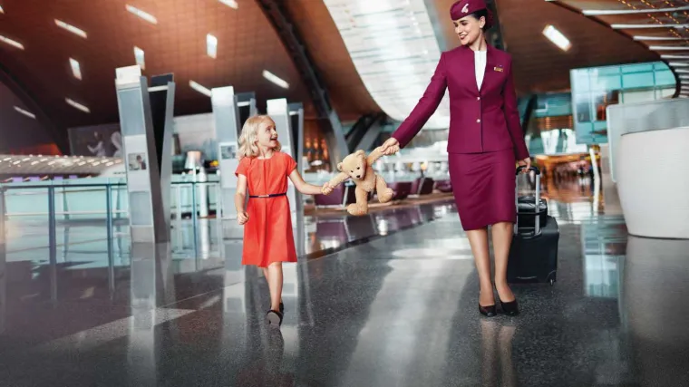 U 2019. otkrijte nova, uzbudljiva svjetska odredi&scaron;ta s Qatar Airwaysom