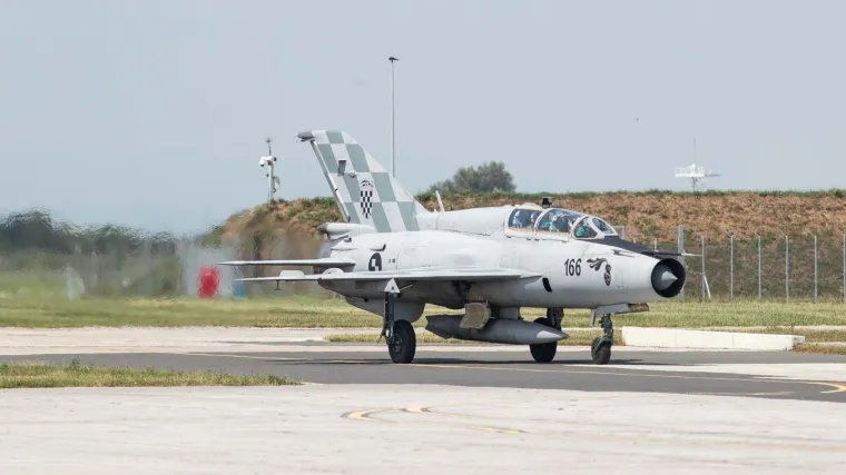 Novi zaokret situacije: SAD poslao svoje uvjete Izraelu, ipak ima &scaron;anse za F16 avione?