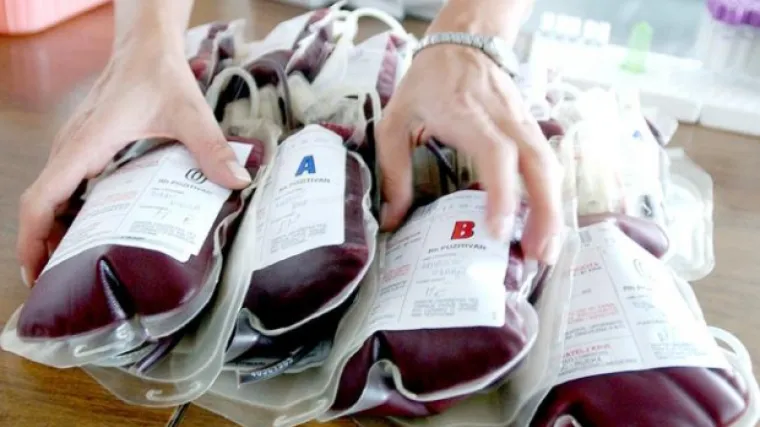 Dar koji život znači: S 10.000 doza darovane krvi spasili i pomogli vi&scaron;e od 30.000 ljudi