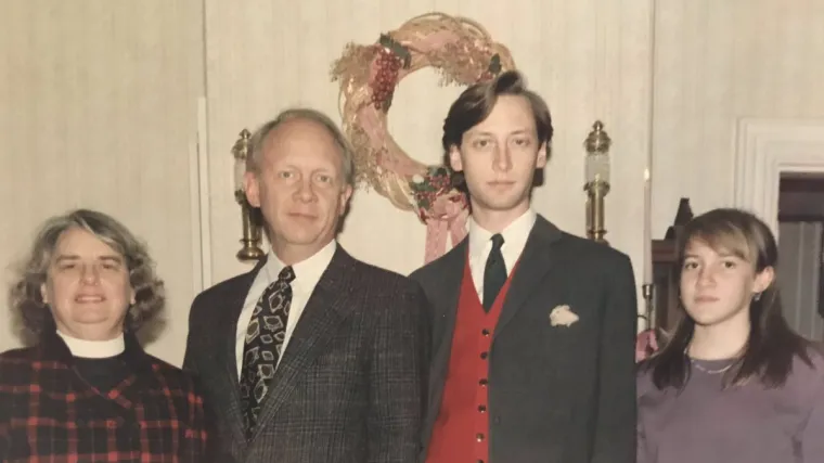 &Scaron;to mu je to u džepu? Fotka ima nevjerojatnih 212 tisuća lajkova, a sve zbog ovog preslatkog detalja