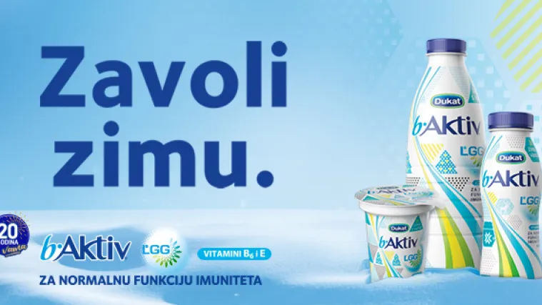 Voliš zimu? Pokaži nam to i osvoji besplatno skijanje!