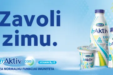 Voliš zimu? Pokaži nam to i osvoji besplatno skijanje!