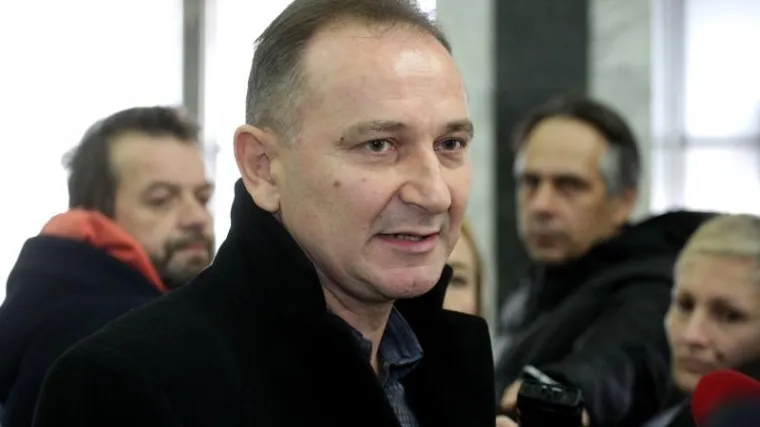 'Očekujemo da Vlada napokon kaže želi li brodogradnju ili ne'