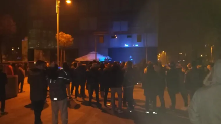 FOTO &Scaron;to naumili to i ostvarili: Boysi humanitarci prikupili oko 11.000 kn i već su razveselili jednu obitelj