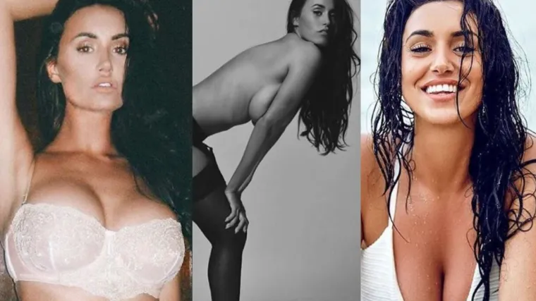 Smanjila prirodno bujne grudi, a otkrila i za&scaron;to