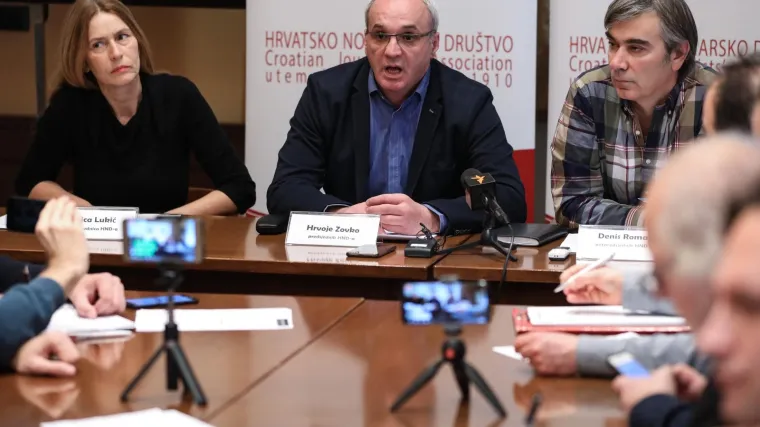 HND žestoko osudio ovaj potez