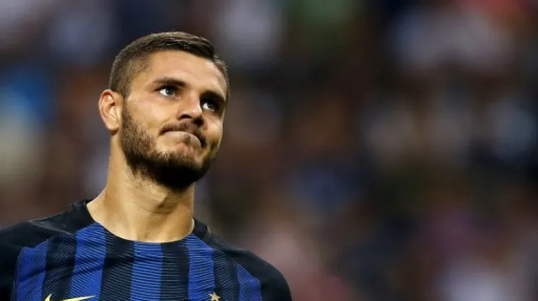 Wanda Icardi još jednom dokazala da je karijera Interovog napadača u njenim rukama