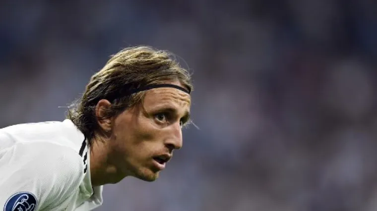 Je li ovo konačni dokaz da Luka Modrić odlazi iz Reala?