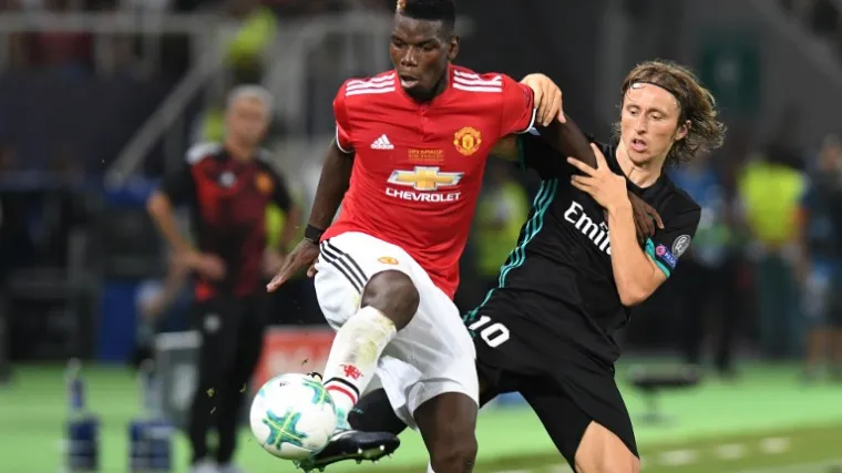 Na Old Traffordu se sprema dolazak velikih pojačanja