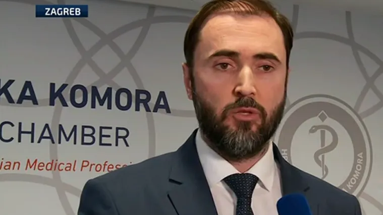 'Treba uzeti u obzir da je bio vikend'