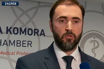 'Treba uzeti u obzir da je bio vikend'