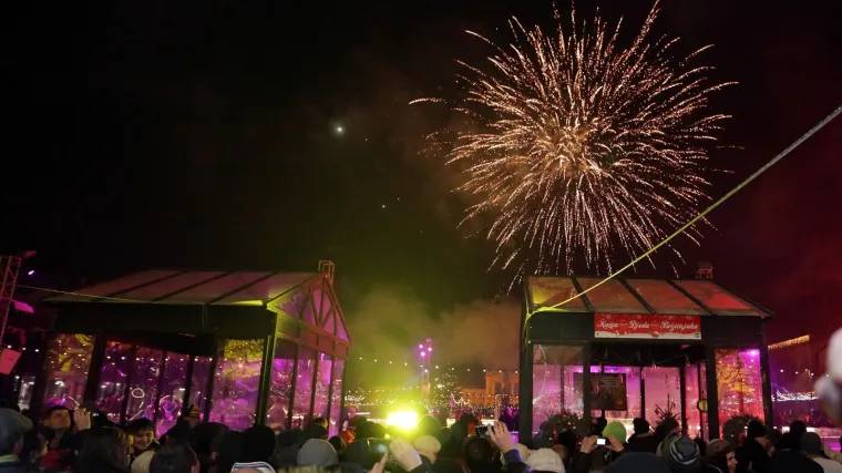 Pogledajte &scaron;to nam kaže prognoza za naredna tri dana