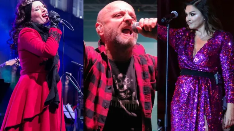 Na gradskim trgovima bit će pravi dernek