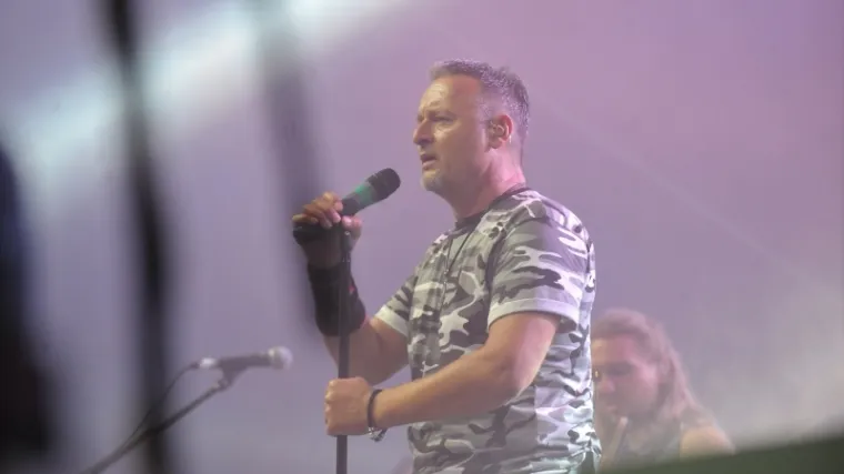 Tabloidi su bijesni; 'Pjesma slavi Crnu legiju i usta&scaron;tvo'