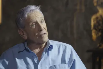 Književni velikan napustio svijet nakon teške bolesti