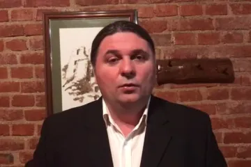 Kalnički načelnik Mladen Keser nakon posljednje sjednice Vijeća osvrnuo se na ovu godinu
