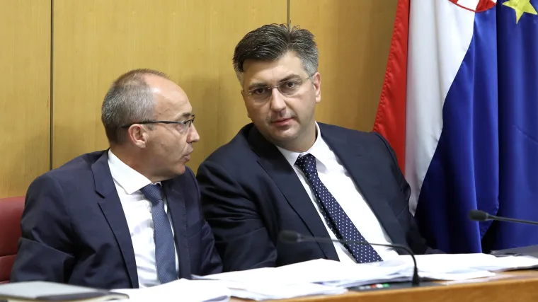 Vlada blizu odluke: Hrvatska odustaje od kupovine izraelskih aviona?