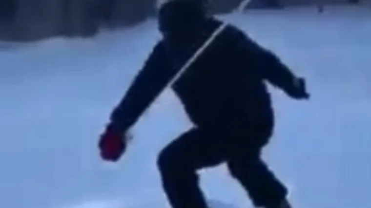 Snimka iz BiH nasmijala cijelu regiju: 'Suade, medo je tamo! Digni glavu, Suade!'