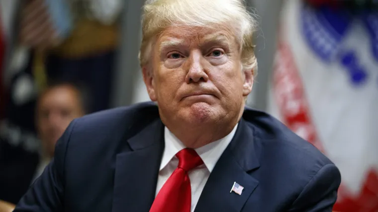 Prona&scaron;ao krivce: Trump demokrate optužio za smrt djece migranata