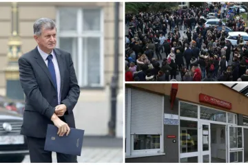 Loša situacija u Metkoviću: Ako Kujundžić suspendira liječnike, teško će im pronaći zamjenu...