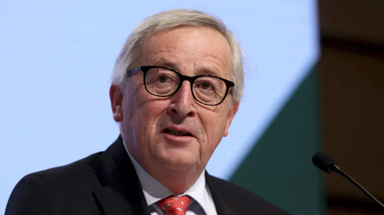 Sumnjičavi Juncker: 'Rumunjska nije spremna za predsjedanje EU-om'